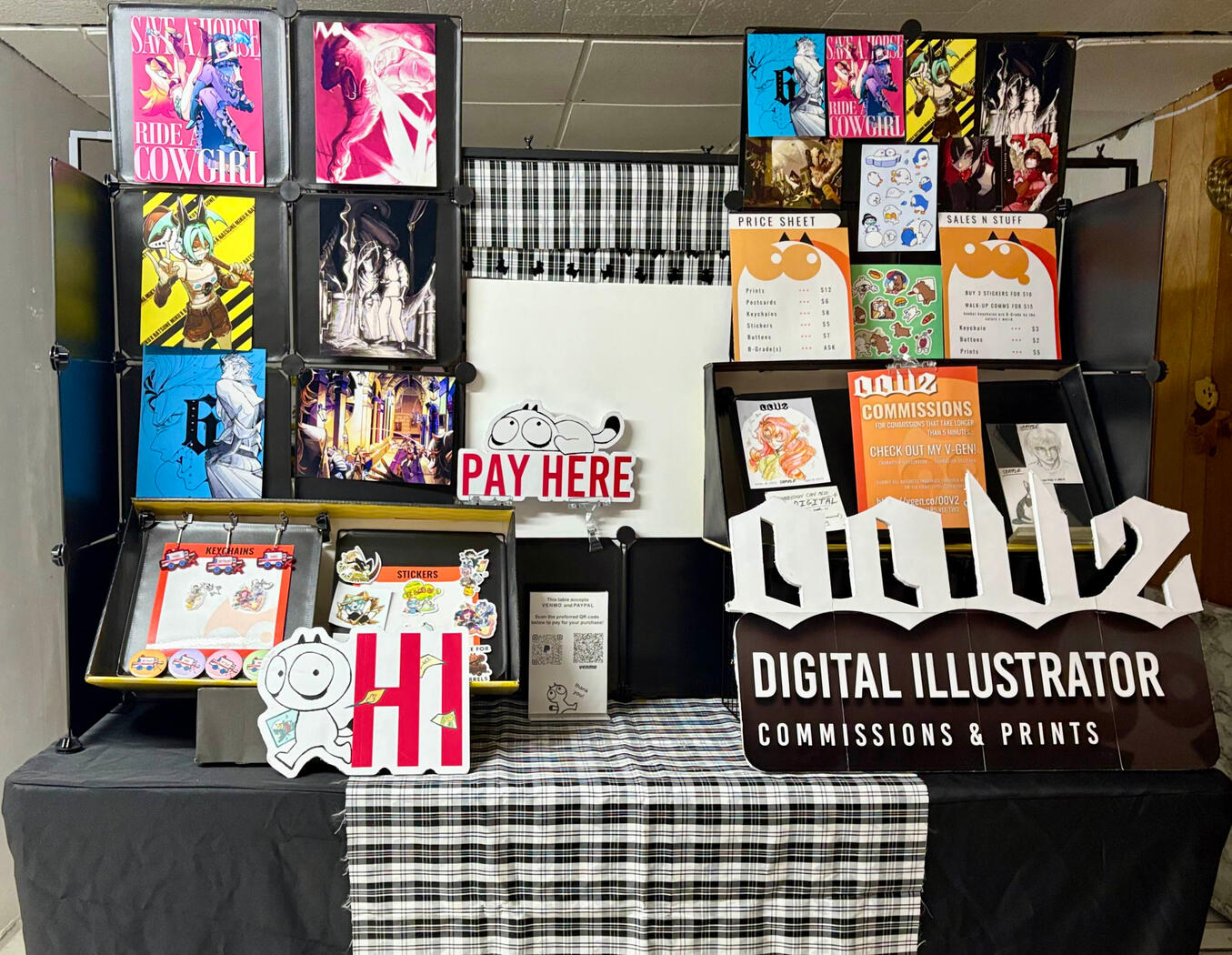 6' — Table Update, Jan2026