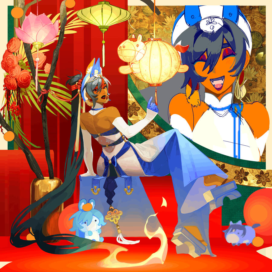 Original (WIP)