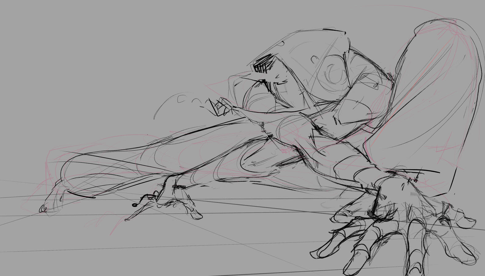 Fanart (WIP)