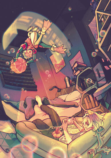 Fanart