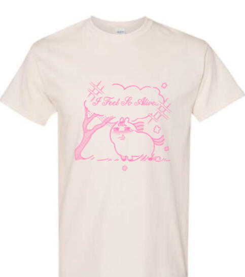 Original, T-Shirt