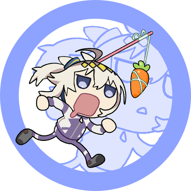Fanart, Button